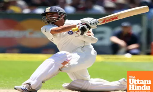 BFI chief Ajay Singh appointed board member in new Asian body; Lovlina part of Athletes Commission