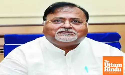 Bengal school job scam: CBI files charge sheet naming Partha Chatterjee