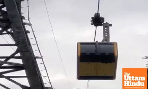 J&K: Katra ropeway protest enters day 3