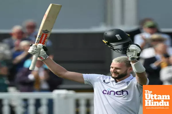 Atkinson, Mendis, Ayub, Joseph named ICC Men’s Emerging Cricketer of the Year nominees Atkinson, Mendis, Ayub, Joseph named ICC Men’s Emerging Cricketer of the Year nominees