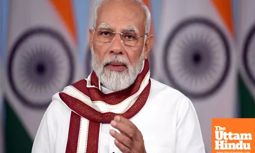 PM Modi Expresses Condolences Over Bathinda Bus Tragedy, Announces ₹2 Lakh Ex-Gratia for Victims Families