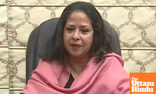 Sharmistha Mukherjee slams Congress proposal seeking memorial for Manmohan Singh