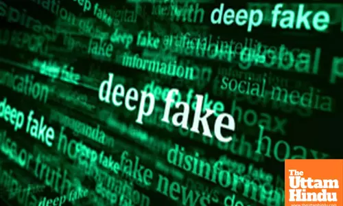 Rajasthan govt issues advisory on protection from Deepfakes