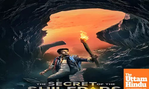 ‘The Secret of the Shiledars’ tells the story of royal defenders, stewards