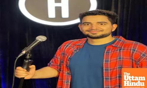 Samay Raina Reveals Inspiration Behind Indias Got Latent, Shares Journey to Quitting Smoking in Reddit AMA