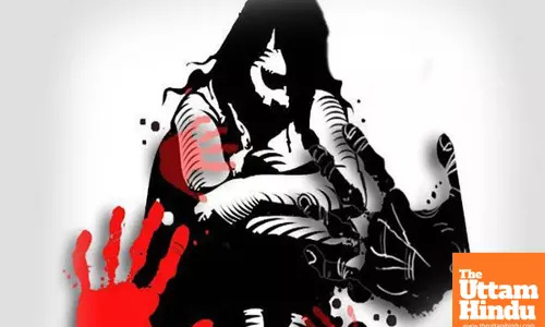 Shocking Claims: Pregnant 14-Year-Old Accuses Father, Uncle and Grandfather of Rape