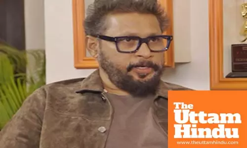Shoojit Sircar ponders if Bengalis are the most talkative of all