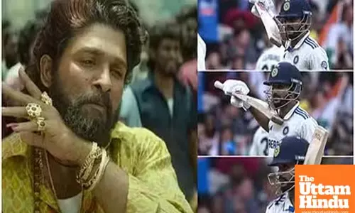 India vs Australia: Nitish Reddy Makes History on Australian Soil, Breaks 93-Year-Old Record