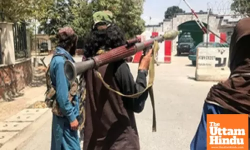 19 Pakistani soldiers, 3 Afghan civilians killed in clashes between Afghan-Pak border forces