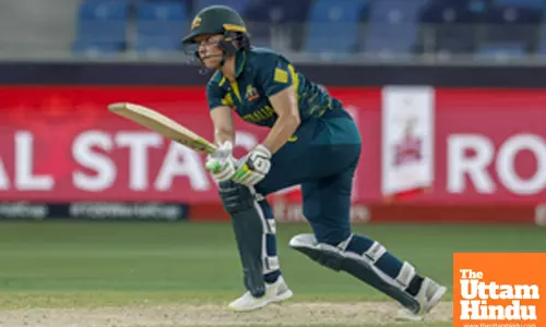 ‘Different look’ Australia keen on carrying fearless approach to Ashes