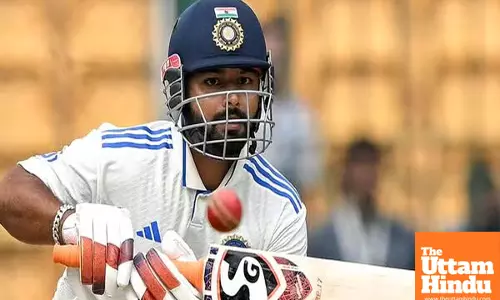 4th Test: If you praise Pant’s approach, then don’t be critical if he fails, says Parthiv