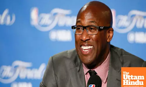 Sacramento Kings showed ‘no class’ in firing Brown: Nuggets head coach Malone