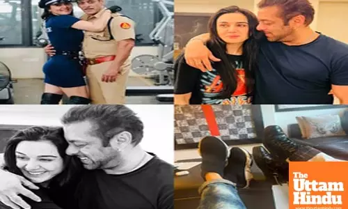 Preity Zinta needs more pictures with Salman Khan