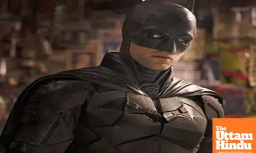 Matt Reeves’ Batman 2 release gets pushed to 2027