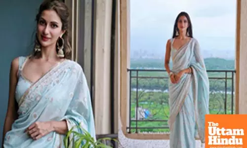 ‘Swipe Crime’ fame Diksha Singh recalls receiving ‘inappropriate’ video call