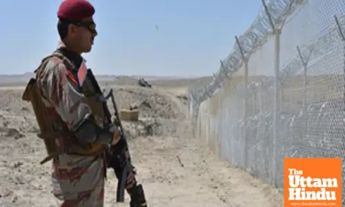 Multiple explosions rock Kabul as Pak-Afghan border clashes intensify