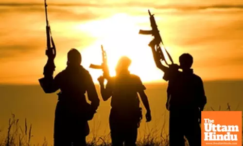 383 security personnel, 925 terrorists killed in Pakistan in 2024: Official