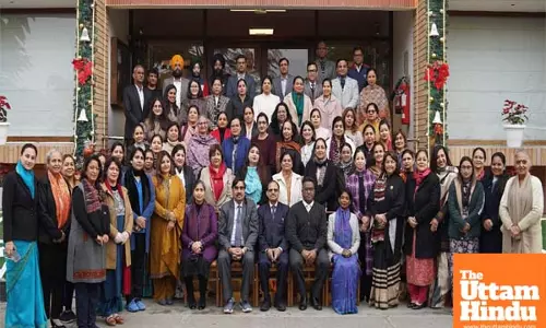CBSE and ISTM Successfully Conduct Two-Day ‘Training of Trainers (ToT)’ Program