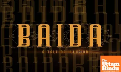 ‘Baida’ to release in cinemas in early 2025