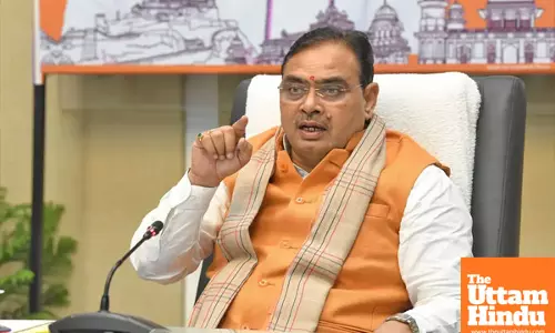 Big reshuffle in Rajasthan’s administration: 9 districts and 3 divisions scrapped