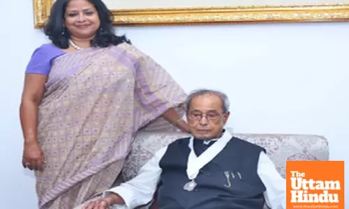 No Sympathy from Congress: Sharmistha Mukherjee Expresses Disappointment Over Babas Demise