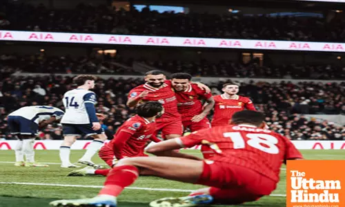 Premier League: Liverpool, Man City back in action in hectic holiday schedule