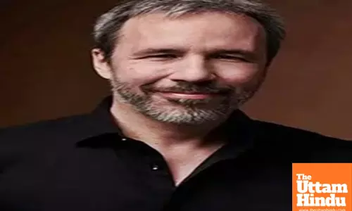 Denis Villeneuve explains why he banned phones and social media on ‘Dune’ sets