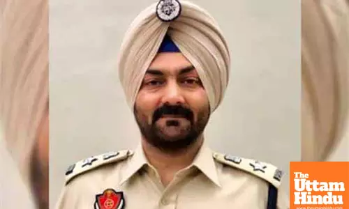 Jalandhar police solve murder case, arrest wife and lover for plotting husbands killing