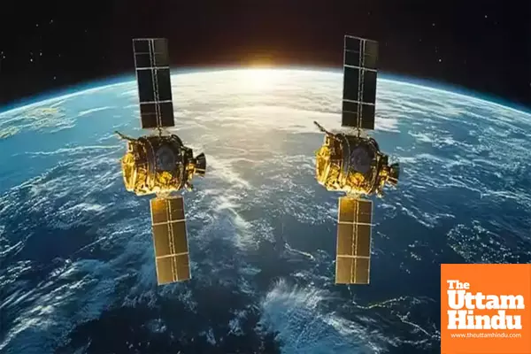 ISRO to launch SpaDeX mission today, a major leap in spacecraft docking technology: Know the timing and location ISRO to launch SpaDeX mission today, a major leap in spacecraft docking technology: Know the timing and location