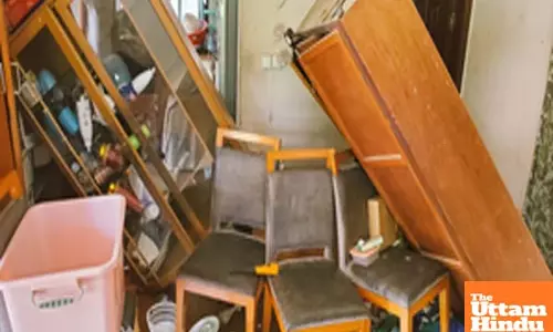 Indonesia provides emergency assistance to earthquake-hit Vanuatu