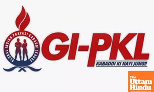 Global Indian Pravasi Kabaddi League unveils 12 teams for inaugural season