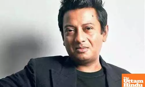 Queer narratives are often overlooked by major studios and people at large: Filmmaker Onir