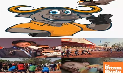 Khelega Bharat, Jeetega Bharat: PM Modi hails sports and health progress in Mann ki Baat