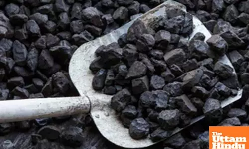 India records highest ever coal production in 2023-24 focus on raising coking coal output