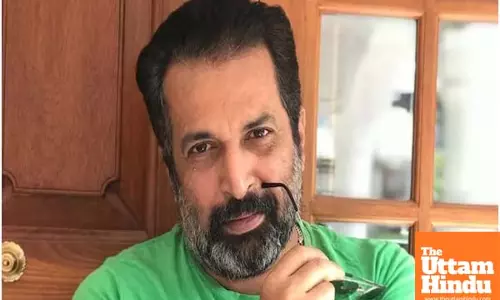 Malayalam TV Actor Dileep Sankar Found Dead in Thiruvananthapuram Hotel Room