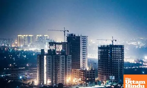 Indian real estate industry to address quality housing, meet evolving expectations in 2025