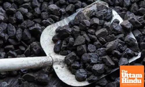 India records highest ever coal production in 2023-24, focus on raising coking coal output