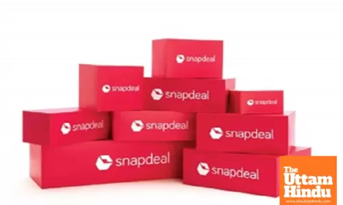 Snapdeals loss narrows to Rs 160 crore in FY24