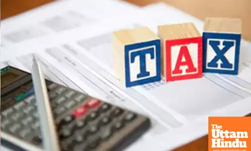 Budget 2025-26: CII urges govt to cut income tax, reduce excise duty on fuels