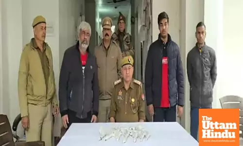 Accused in Moosewala Murder Case Makes a Mistake After Bail, Re-Arrested