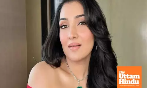 Govindas Daughter Stirs Controversy with Periods Comment, Gets Slammed Online