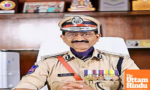 Telangana initiates process to bring back accused in phone tapping case from US