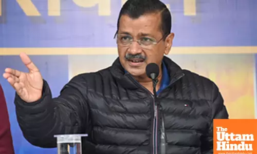 Watch Video: AAP Claims BJP Tried to Buy MLAs with Rs 15 Crore Ahead of Delhi Poll Results