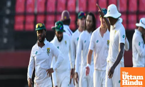 South Africa qualify for maiden World Test Championship final with thrilling win over Pakistan
