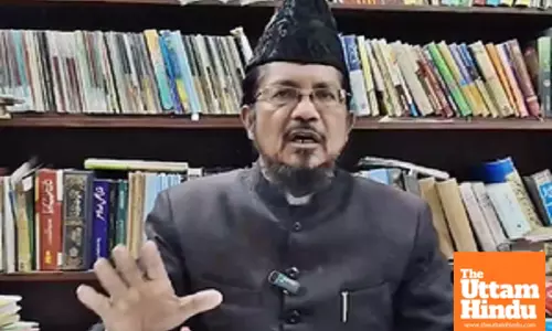 New Year Celebrations Against Islamic Principles, Declares Muslim Leader in Fatwa