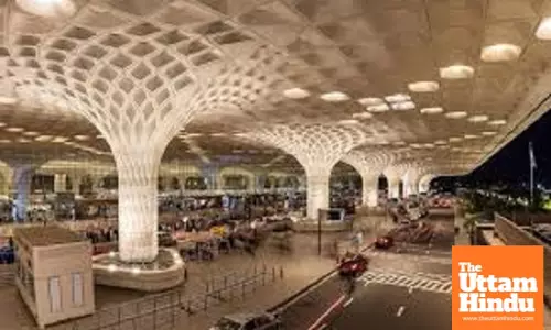 Jeet Adani Unveils Vision for Navi Mumbai Airport as a Global Gateway to Goodness
