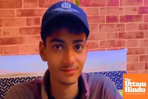 From Best Friend to Worst Enemy: 17-year-old Kills Best Friend Over Girlfriend’s Stolen Video Scandal From Best Friend to Worst Enemy: 17-year-old Kills Best Friend Over Girlfriend’s Stolen Video Scandal