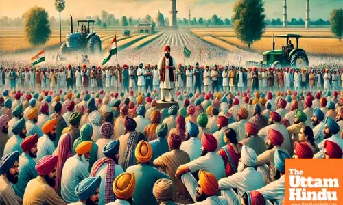 Punjab Bandh: Farmers Strike Grounds 150 Trains, See What’s Closed, What’s Open ?