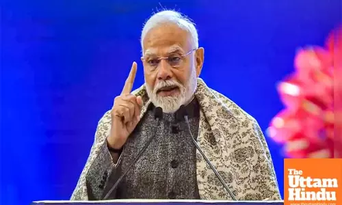 India to Host Inaugural World Audio-Visual Entertainment Summit: PM Modi