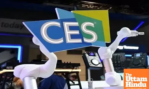 CES 2025: AI-powered tech to dominate worlds biggest electronics trade show